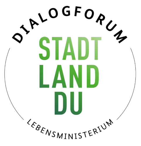 StadtLandDu - Dialogrunde des BMEL