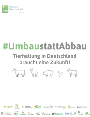 #UmbaustattAbbau