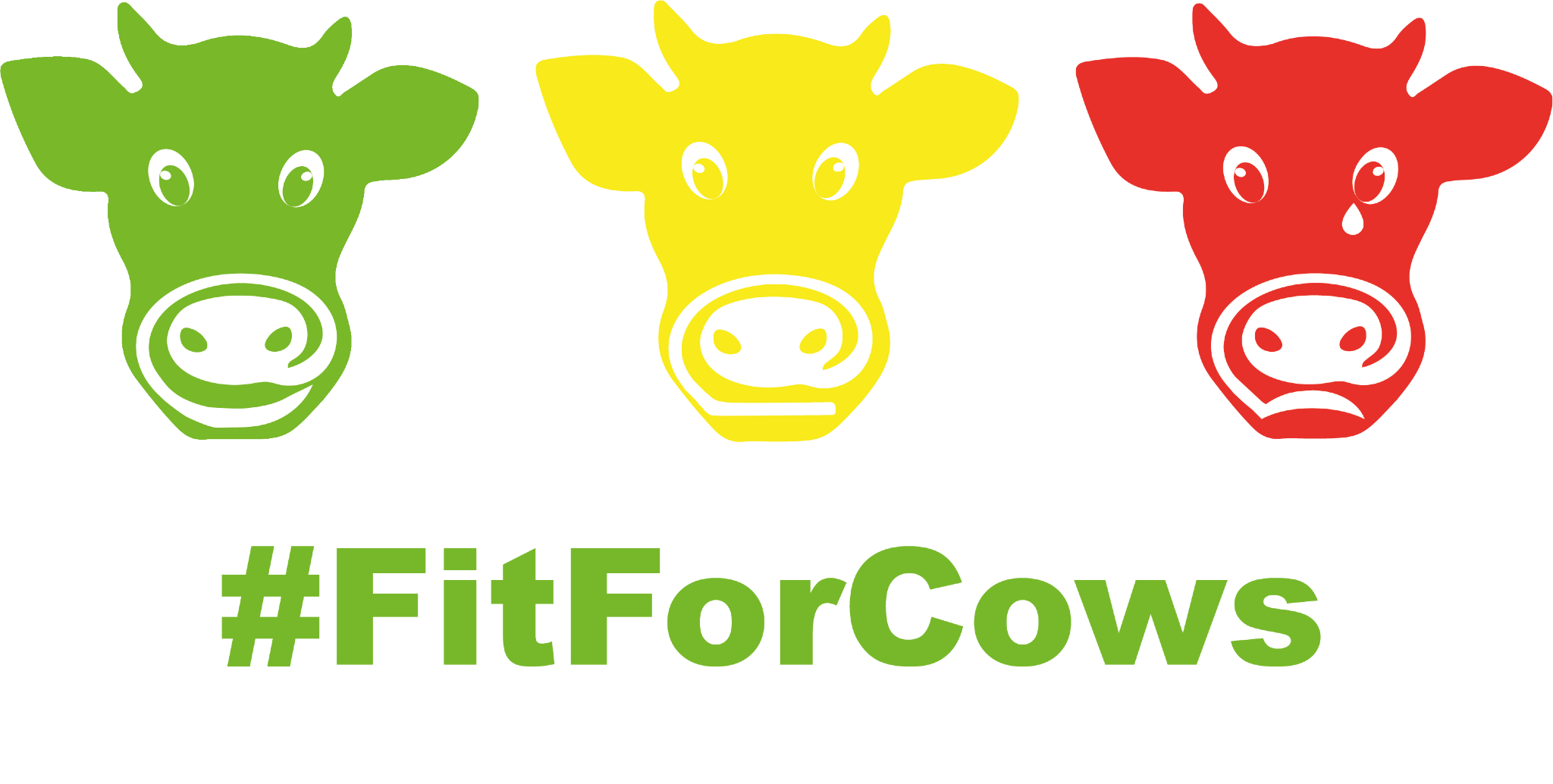 Logo FitForCows