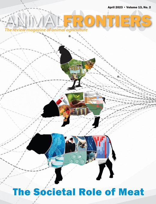 Peer Ederer, Isabelle Baltenweck, James N Blignaut, Celso Moretti, Shirley Tarawali, Affordability of meat for global consumers and the need to sustain investment capacity for livestock farmers, Animal Frontiers, Volume 13, Issue 2, April 2023, Pages 45–60, https://doi.org/10.1093/af/vfad004