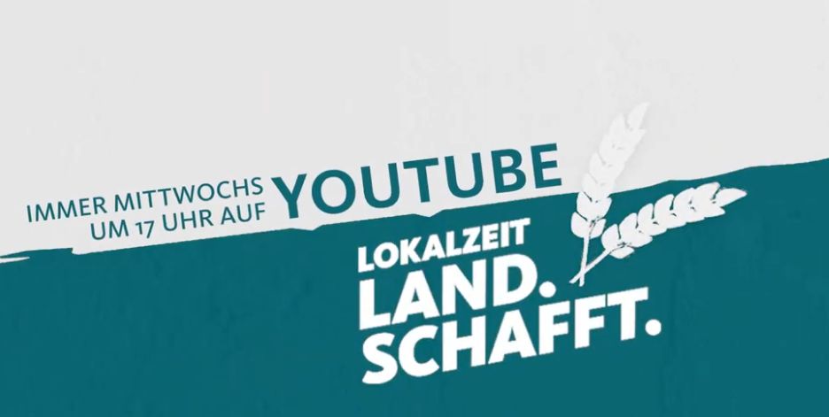 LandSchafft  WDR Lokalzeit