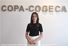 (c)copa Cogeca Elli Tsiforou