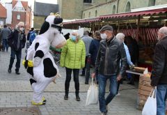 (c)Milch NRW Lotte In Soest