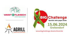 BigChallenge  Westfleisch AGRILL
© AGRILL