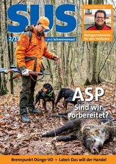 SuS Ausgabe 2/2019