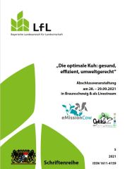 Lfl Schriftenreihe: EmissionCow