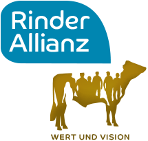 Rinderallianz Logo