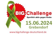 BigChallenge 2024 in Grebendorf