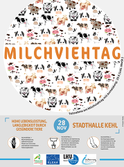 Milchviehtagung Kehl