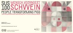 Schweinzucht Ausstellung ZNS