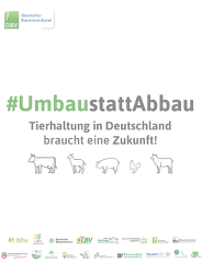 #UmbaustattAbbau