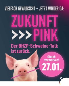 Zukunftpink