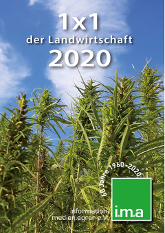 1x1 der Landwirtschaft 2020 (i.m.a.)