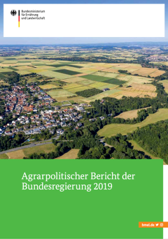 Agrarbericht 2019