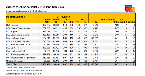 Jahresabschluss MLP 2024