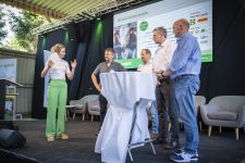 Zukunft Rindermast 3.0
© Farina Giesselmann / Wochenblatt