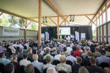 Zukunft Rindermast 3.0
© Farina Giesselmann / Wochenblatt