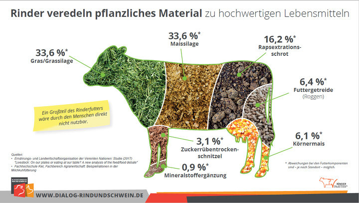 60+ Futter Und Zierpflanze Mit 5 Buchstaben, Für futterpflanze hat