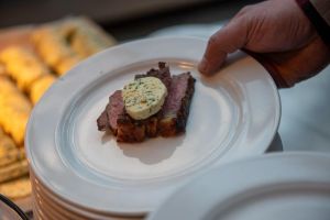 (c)Dorothee Warder, BRS: das Auge isst mit