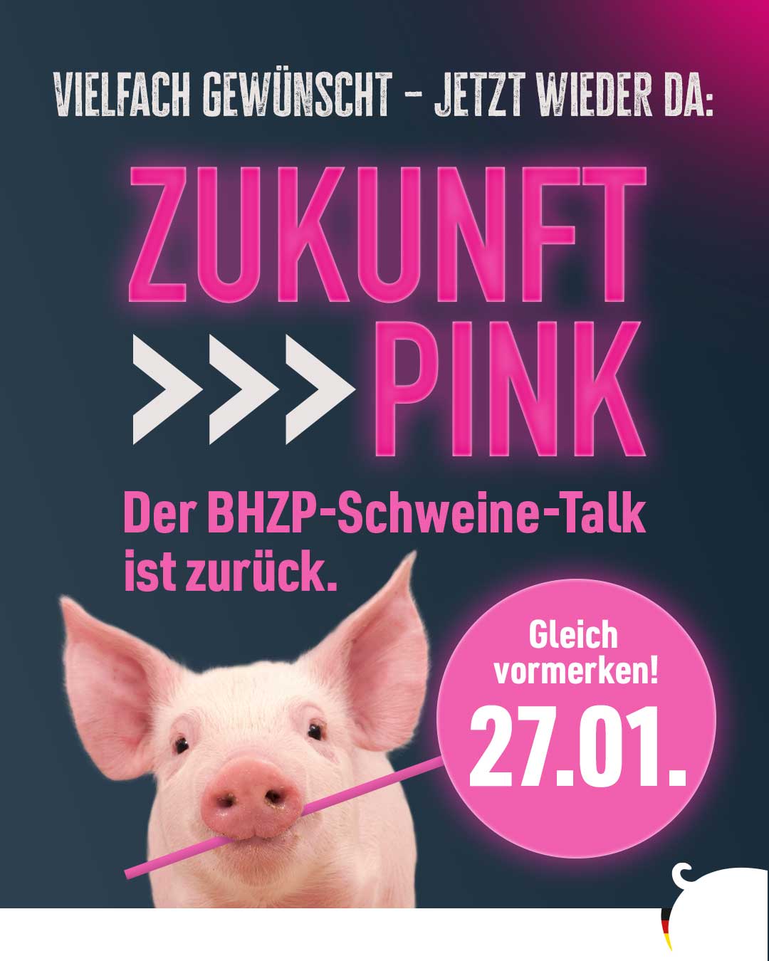 Zukunftpink